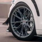 Ferrada Forge8 Serie Velgen Audi RS 20 / 22 inch RS6 RS RSQ8, Info@ferradawheels.com, Velg(en), Nieuw, Ophalen of Verzenden