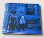 Charles Lloyd Maria Farantouri Athens Concert 2CD 2011 ECM, Cd's en Dvd's, Cd's | Jazz en Blues, Jazz, Ophalen of Verzenden, Zo goed als nieuw