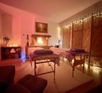 Ontspanningsmassage in Zeist, Ontspanningsmassage