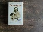 De overgave van Arthur Japin, Boeken, Literatuur, Zo goed als nieuw, Nederland, Arthur Japin, Ophalen of Verzenden