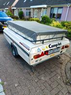 camplet concorde, Caravans en Kamperen, Ophalen