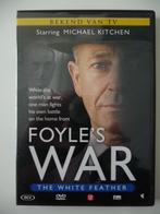 G54: Foyle's war seizoen 1, aflevering 2 (nieuw), Cd's en Dvd's, Dvd's | Tv en Series, Vanaf 12 jaar, Ophalen of Verzenden, Zo goed als nieuw