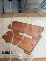 Spa jacuzzi trap trapje opstap NIEUW IN DOOS, Ophalen of Verzenden, Nieuw