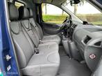 Fiat Scudo Maxi SX 2.0 MultiJet 16v 130pk - 2x schuif MARGE, Auto's, Bestelauto's, Voorwielaandrijving, Euro 5, 1734 kg, Gebruikt