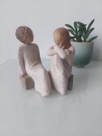 Willow Tree - Heart and soul, Ophalen, Gebruikt, Mens