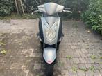 Kymco Agility 50 - 2014, Fietsen en Brommers, Scooters | Kymco, Ophalen, Gebruikt, 50 cc, Maximaal 25 km/u