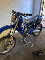 Yamaha wr450 f, Fietsen en Brommers, Brommers | Crossbrommers, Ophalen of Verzenden, Zo goed als nieuw, Yamaha