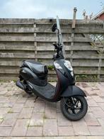 Sym mio Snor  2017!, Fietsen en Brommers, Snorfietsen en Snorscooters, Gebruikt, SYM, Ophalen of Verzenden, Benzine