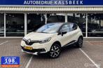 Renault Captur 0.9 TCe Intens|Clima|Trekhaak|71DKM|, Auto's, 898 cc, Gebruikt, Euro 6, 620 kg