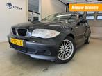 Bmw 1-SERIE 116i Business Line AIRCO 5DRS KETTING VERV. NAP, Auto's, BMW, Origineel Nederlands, Te koop, 5 stoelen, Benzine