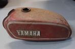 Diverse frameonderdelen Yamaha YB50, Ophalen of Verzenden, Gebruikt, Frame, Yamaha