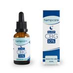 Hempcare CBG Sleep 10% - 30ml XL, Sport en Fitness, Gezondheidsproducten en Wellness, Ophalen of Verzenden, Nieuw, Aroma
