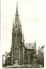 Nederhorst den Berg 1797, Verzamelen, Verzenden, Voor 1920, Noord-Holland