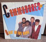 Commodores – Goin' To The Bank (12'' Vinyl), Verzenden, 1980 tot 2000, Zo goed als nieuw