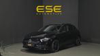 Mercedes-Benz A-klasse 250 e AMG Line | Pano | Sfeer | Camer, Auto's, Stof, Gebruikt, 4 cilinders, 16 kWh