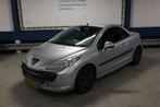 Peugeot 207 CC 1.6 VTi / NAP / APK 11 2026 / AIRCO / LEUKE A, 15 km/l, Gebruikt, 4 cilinders, Cabriolet