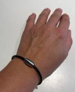 Armband xen magneet sluiting, Sieraden, Tassen en Uiterlijk, Ophalen of Verzenden, Zo goed als nieuw