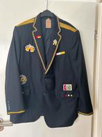 Oeteldonk heren jas - Maat XL, Carnaval, Ophalen of Verzenden, Kleding, Maat 56/58 (XL)