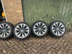 Set Diverse Velgen, Ophalen, 18 inch, Gebruikt, Velg(en)