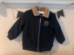 Teddy winterjas maat 86, Kinderen en Baby's, Babykleding | Maat 86, Ophalen of Verzenden, Zo goed als nieuw, Jongetje, Jasje