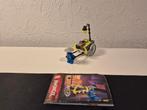 Lego Ninjago 30537 Merchant Avatar Jay, Ophalen of Verzenden, Gebruikt, Complete set, Lego