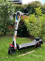Veeley V5, Fietsen en Brommers, Steps, Ophalen, Zo goed als nieuw, Elektrische step (E-scooter), Veeley V5