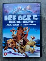 Ice Age 5 - Collision Course, Tekenfilm, Amerikaans, Ophalen of Verzenden, Zo goed als nieuw