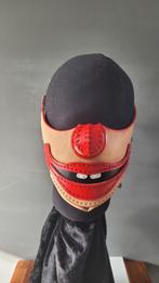 Clown masker, Hobby en Vrije tijd, Ophalen of Verzenden, Nieuw