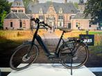 Gazelle Grenoble C8 Dames Zwart 53cm 2022, 51 tot 55 cm, Gebruikt, Gazelle