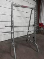 Life Fitness Smithmachine, Sport en Fitness, Ophalen, Gebruikt, Overige typen
