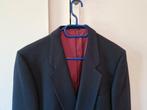 Colbert maat 52, Kleding | Heren, Ophalen of Verzenden, Zo goed als nieuw, Maat 52/54 (L), Blauw