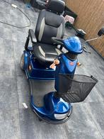 SCOOTMOBIEL, Ophalen, Gebruikt, Excel, 16 km/u of meer