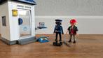 PLAYMOBIL City Action Starterpack Politie 70498, Kinderen en Baby's, Speelgoed | Playmobil, Ophalen of Verzenden, Gebruikt, Complete set