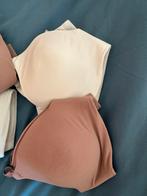 Voedingsbhs, Maat 38/40 (M), H&M, Wit, Ophalen of Verzenden