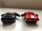 Schaamodellen Ferrari 348TS en Dino 246GT, Ophalen of Verzenden, Nieuw, Auto