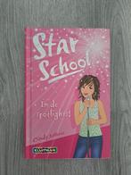 C. Jefferies - In de spotlights, Ophalen of Verzenden, Zo goed als nieuw, C. Jefferies