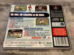 Playstation FIFA 99, Spelcomputers en Games, Games | Sony PlayStation 1, Gebruikt, 2 spelers, Ophalen of Verzenden, Vanaf 3 jaar