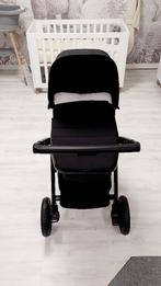 Dubatti Two Black/Black, Ophalen, Zo goed als nieuw