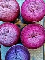 Alison & Mae Amazing Cake 3 kl, 5 bollen in een koop action, Hobby en Vrije tijd, Verzenden, Nieuw, Breien of Haken, Wol of Garen