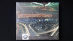 BMW navigatie CD-Rom (2001-1) (Gesealed), Heel Europa, Nieuw, Ophalen of Verzenden, BMW