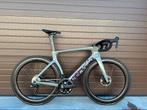 Nieuwe Cervelo S5 disc 56cm Ultegra Di2 & FFWD wielset