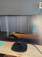 PHILIPS 27" Monitor *defect*, Ophalen of Verzenden, Niet werkend, Ultra HD (4K), IPS
