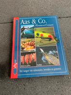 adv 158 / NIEUW partij 10 boeken hengelsport, Watersport en Boten, Hengelsport | Algemeen, Ophalen of Verzenden, Nieuw, Overige typen