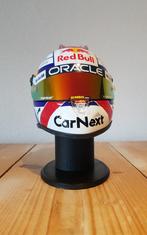 Formule 1 1:2 helm houder, Nieuw, Ophalen of Verzenden, Formule 1