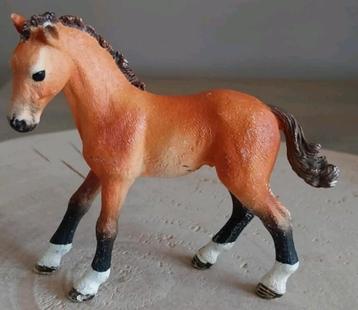 Schleich tennesee walker veulen beschikbaar voor biedingen