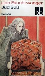 Lion Feuchtwanger - Jud Süß (DUITSTALIG), Boeken, Ophalen of Verzenden, Gelezen, Fictie