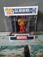 Funko pop Marvel # 1036, Ophalen of Verzenden, Zo goed als nieuw