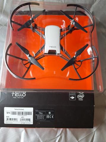 Tello Drone Ryze - DJI Nieuw in Verpakking! beschikbaar voor biedingen