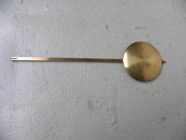 Slinger nieuwe serie 223, Antiek en Kunst, Antiek | Klokken, Ophalen of Verzenden