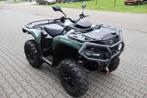 CAN-AM Outlander PRO XU HD5 QUAD T kenteken (bj 2024), Motoren